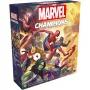 Marvel Champions: The Card Game (základná hra)