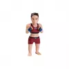 UFC OCTAGON FIGHTERS S1 ZBERATEĽSKÉ FIGÚRKY - 8ER DELUXE-BOX