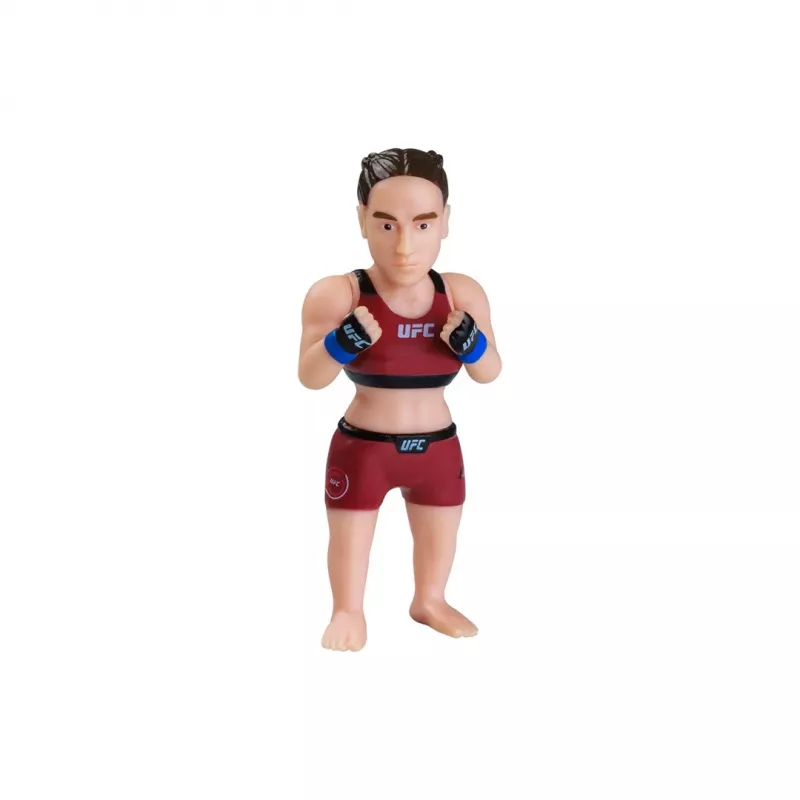 UFC OCTAGON FIGHTERS S1 ZBERATEĽSKÉ FIGÚRKY - 8ER DELUXE-BOX