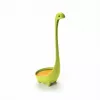 Naberačka Ototo Design Nessie zelená dĺžka 80 mm šírka 88,9 mm výška 243,8 mm