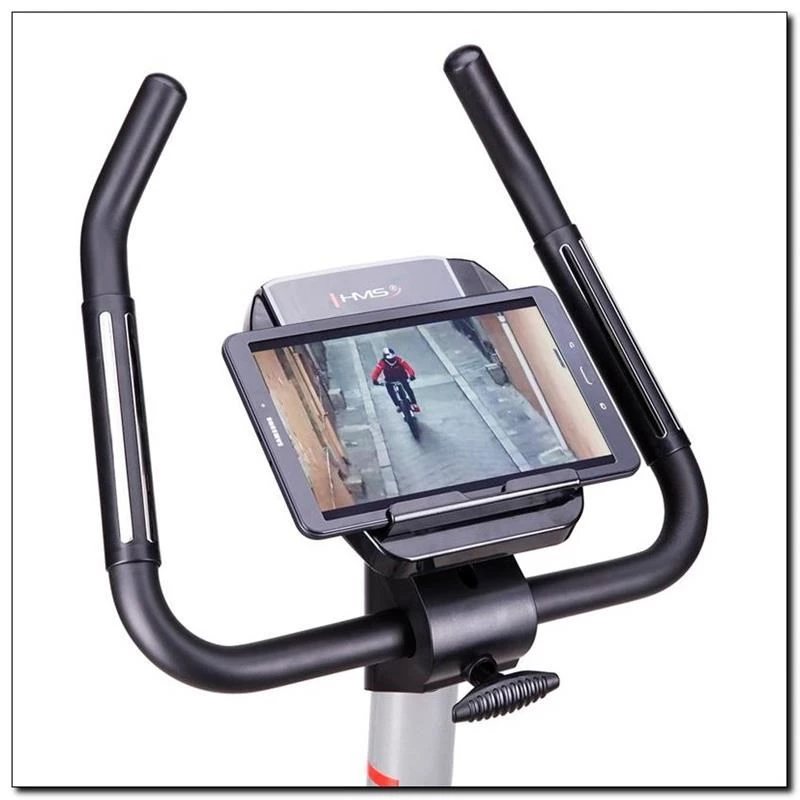 HMS Fitness M6995 magnetický bicyklový trenažér