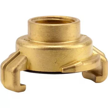 Nástrčka vodnej hadice Gardena 7106-20
