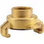 Nástrčka vodnej hadice Gardena 7106-20