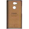 Puzdro Krusell Sunne pre Sony XPERIA L2 14 cm (5,5