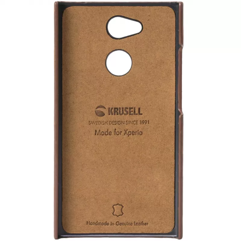 Puzdro Krusell Sunne pre Sony XPERIA L2 14 cm (5,5