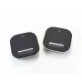 Konferenčný hlasitý telefón Boom Collaboration GEMINI s integrovaným mikrofónom, Bluetooth a USB, čierny