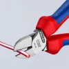 Knipex 70 02 160 ručný rezač káblov