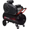 Vzduchový kompresor EINHELL TE-AC 430/50/10 — 3 000 W, 50 L, stacionárny, čierny