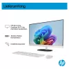 HP All-in-One PC (kompletné riešenie) 27-ct2073ng AMD Ryzen AI 7-350 512GBSSD 16GB biela (27-ct2073ng)