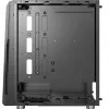 PC skriňa Xilence Performance C XILENT BLADE X512.RGB Midi Tower čierna