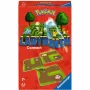 Pokémon Labyrinth Connect, stolová hra