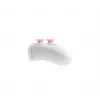 8BitDo Ultimate Mini Wired ovládač Xbox RET00505, priehľadne biely