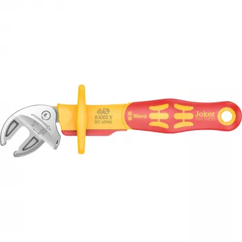 Wera Joker 6004 VDE XS nastaviteľný kľúč