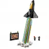 LEGO Icons 10391 Nad Mesiacom s Pharrellom Williamsom