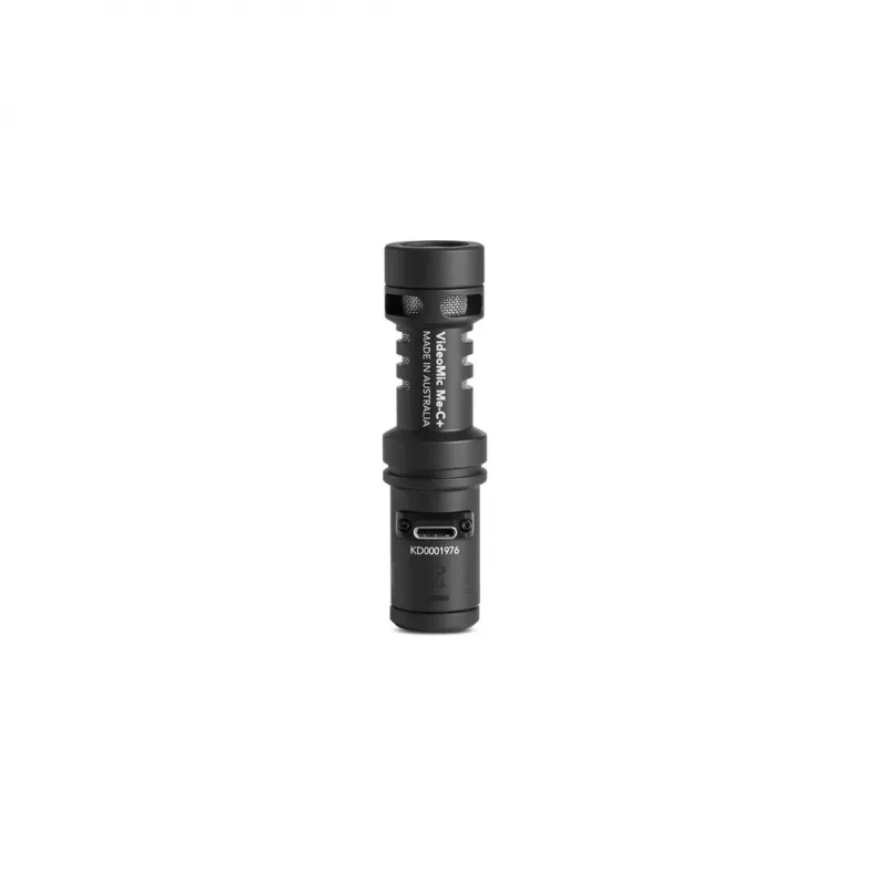Mobilný telefónny mikrofón RØDE Videomic Me-C+