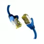 Efb EC020200098 Ethernet patch kábel modrý