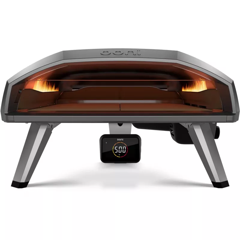 Ooni Koda 2 Pro plynová pizza pec