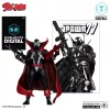 MCFARLANE Toys 90422, zberateľská akčná figúrka, komiksy