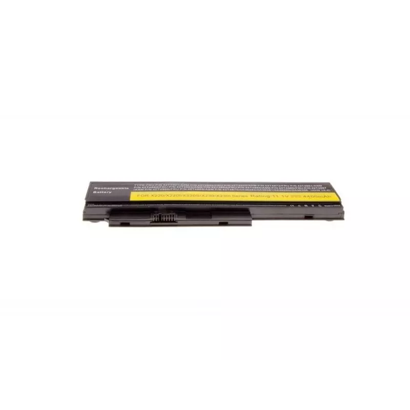 Batéria Green Cell LE63 pre Lenovo ThinkPad X220 X230