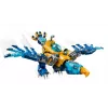 LEGO DREAMZZZ 71512 Krokodília ponorka