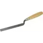 Ručná škrabka C.K Tools T5073 37 — dĺžka 175 mm, čepeľ 10 mm