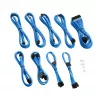 Cablemod CM-PRTS-FKIT-NKLB-R interný napájací kábel