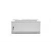 Nástenný rack Digitus DN-W19 04U/450/MD