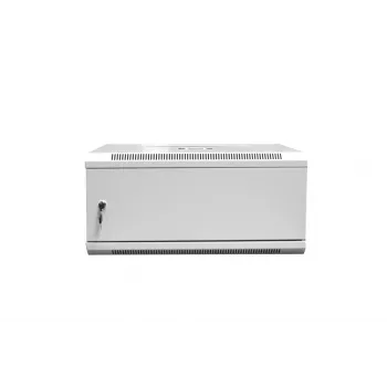 Nástenný rack Digitus DN-W19 04U/450/MD