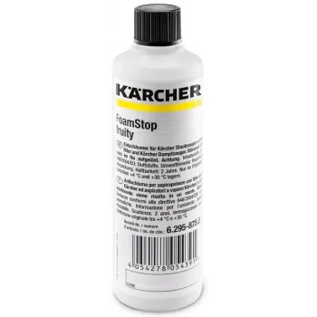 Karcher hladina skimmer – 125 ml ovocie