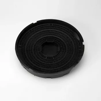 Filter do digestora Elica Model 30 čierny uhlíkový 290x240x35mm