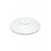 Access Point UBIQUITI U7 Pro — Tri-Band Wi‑Fi 7 (2,4/5/6 GHz), 5400 Mbit/s, MU‑MIMO, PoE, montáž na strop/stenu