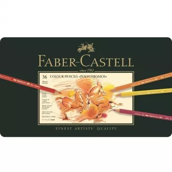 Sada pier Faber-Castell 110036