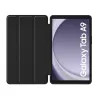Ochranné puzdro Tech-Protect pre Samsung Galaxy Tab A9 8.7, čierne