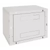 Nástenný rack Triton RBA-12-AS6-CAX-A1 12U biely