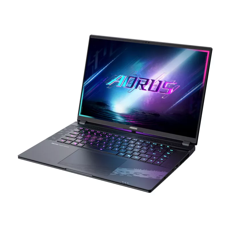 Notebook Gigabyte ELITE 16 2025 Ultra 9 16 palcov 32GB 1TB RTX 5070 W11P