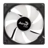 AEROCOOL Frost 9 90mm ARGB Reverse Blade skriňový ventilátor