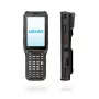 Urovo RT40, 2,45 GHz, 4G, 5200 mAh, chladiaci reťazec, 29 tlačidiel, kábel, napájací zdroj (EU), HS (RT40-KCDT4WNSEX3)