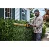 DeWALT DCMHT573X1-QW elektrické nožnice na živý plot dvojitý nôž 4,1 kg