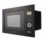 MPM-25-KMI-01 vstavaná mikrovlnná rúra 25 l 900 W čierna