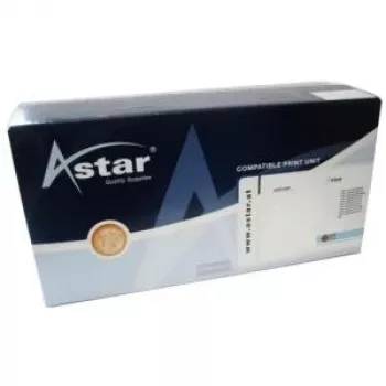 ASTAR s vysokou kapacitou - čierna - kompatibilná - tonerová kazeta (alternatíva k: HP 15X, HP 15A)