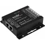 Kontrolér k LED pásu EUROLITE 50531103 RGB RF — bezdrôtový kontrolér pre RGB LED pásy