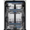 Vstavaná umývačka riadu Electrolux EEM43201L, úzka 45 cm, 10 súprav riadu, 46 dB, invertor