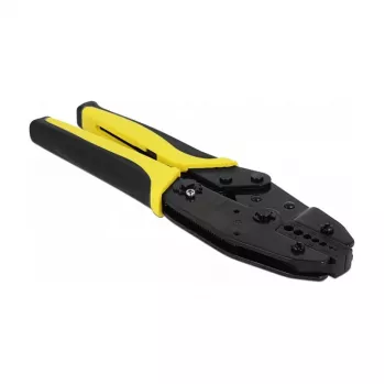 Krimpovacie kliešte DeLOCK 90296