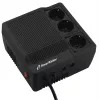 PowerWalker AVR 1000 automatický regulátor napätia, 1000 VA
