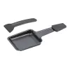 Steba RC 68 - Raclette gril - 1,2 kW - čierna/nerez