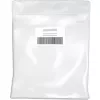 Wentronic Goobay CAT 6 patch kábel, S/FTP (PiMF), sivý, 10 m – LSZH bez halogénov, meď (50891)