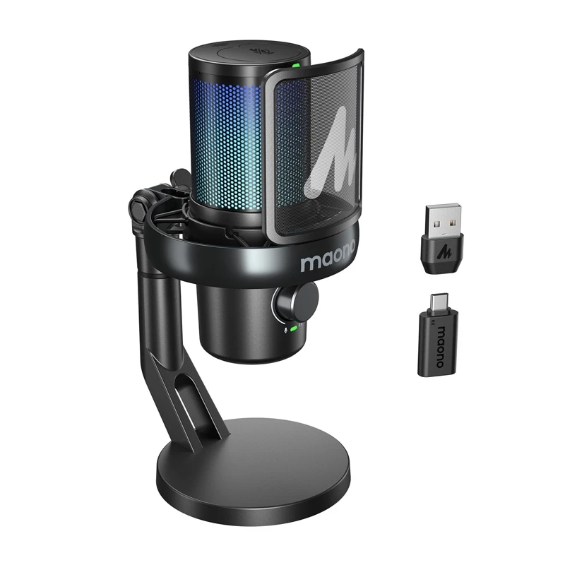 Mikrofón Maono DM40 Pro