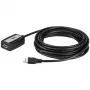 Predlžovací kábel UE350A USB 3.1 Gen1 5m
