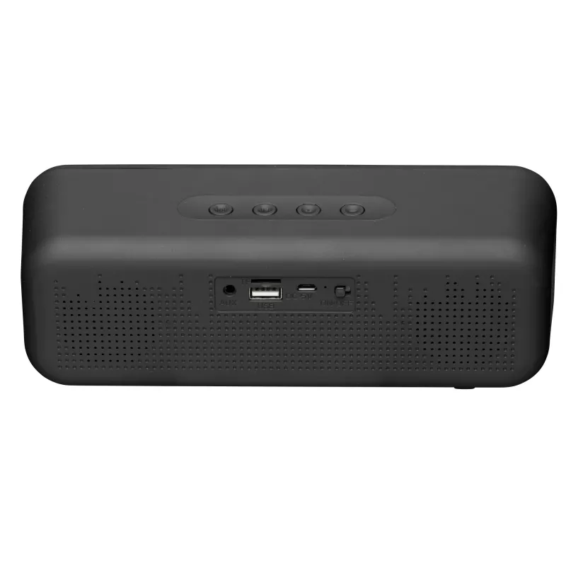 Prenosný stereo reproduktor Denver BTT-515 čierny