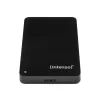 Intenso 4 TB Memory Case externý pevný disk, 2,5 palca, USB 3.0, čierny